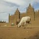 Image for article titled The Most Astonishing Space-Age Buildings in Africa